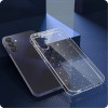 Tech-Protect FlexAir -kuori Samsung Galaxy S26+:lle, Glitter