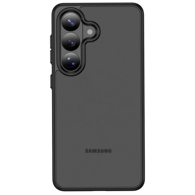 Tech-Protect Magmat -suojakotelo Samsung Galaxy S26+:lle, matta musta