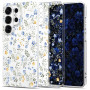 Tech-Protect FlexAir -kuori Samsung Galaxy S26 Ultra -puhelimelle, Spring Flowers