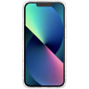 Nillkin Nature Pro -kuori Apple iPhone 14 Plus / 15 Plus -puhelimelle, kirkas