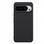 Nillkin Super Frosted Shield Pro -suojakotelo Google Pixel 10 Pro XL -puhelimelle, musta