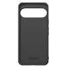 Nillkin Super Frosted Shield Pro -suojakotelo Google Pixel 10 Pro XL -puhelimelle, musta