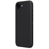Nillkin Super Frosted Shield Pro Magnetic -suojakotelo Apple iPhone 17e / 16e -puhelimelle, musta