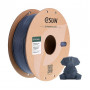 eSUN ePLA-Matte 3D-tulostimen filamentti 1,75 mm, 1 kg, tummanharmaa