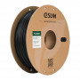 eSUN ePLA-Matte 3D-tulostimen filamentti 1,75 mm, 1 kg, Deep Black