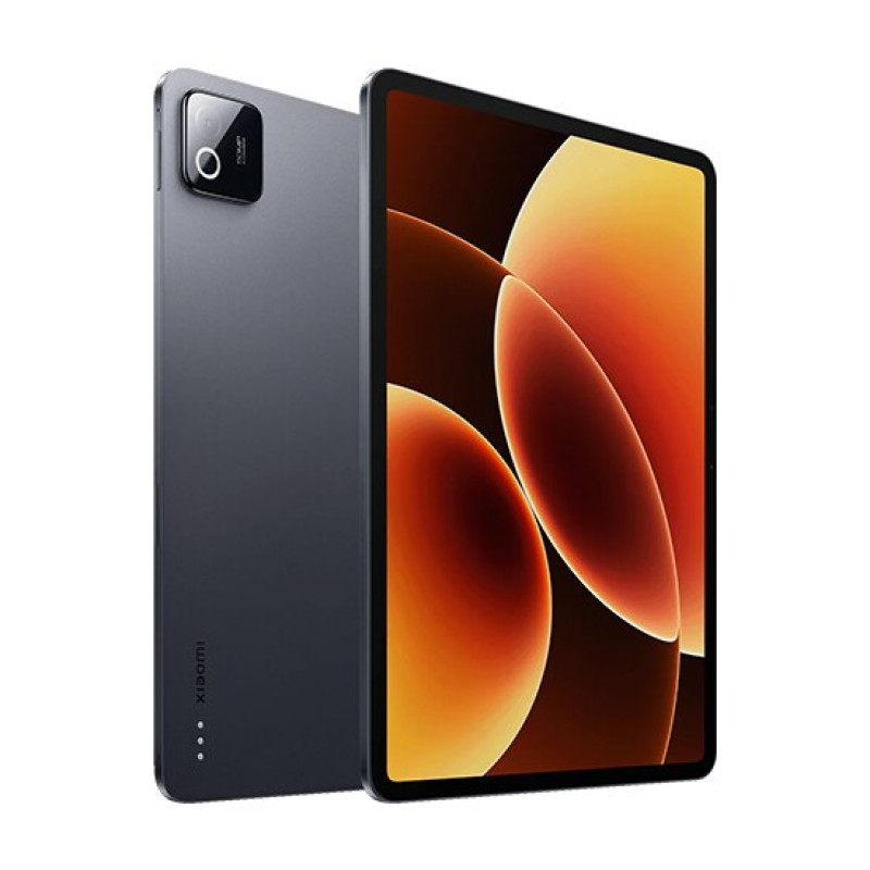 Xiaomi Pad 8 Pro -tabletti, 11.2", 8 GB RAM, 256 GB, Wi-Fi, harmaa
