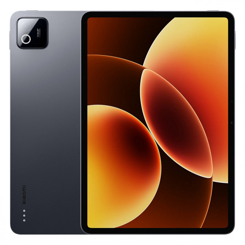 Xiaomi Pad 8 Pro -tabletti, 11.2", 8 GB RAM, 256 GB, Wi-Fi, harmaa