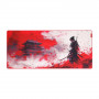 Monka ZOWA XXL -pelihiirimatto, 1200 x 600 x 3.5 mm