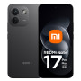 Xiaomi Redmi Note 17 Pro Max 5G NFC -älypuhelin, 8 GB RAM, 512 GB, musta