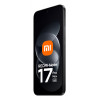 Xiaomi Redmi Note 17 Pro Max 5G NFC -älypuhelin, 8 GB RAM, 512 GB, musta