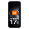 Xiaomi Redmi Note 17 Pro Max 5G NFC -älypuhelin, 8 GB RAM, 512 GB, musta