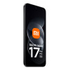 Xiaomi Redmi Note 17 Pro Max 5G NFC -älypuhelin, 8 GB RAM, 512 GB, musta