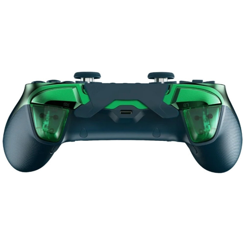 GameSir Tarantula 8K MenaRD Edition langallinen esports-peliohjain PC:lle, universaali