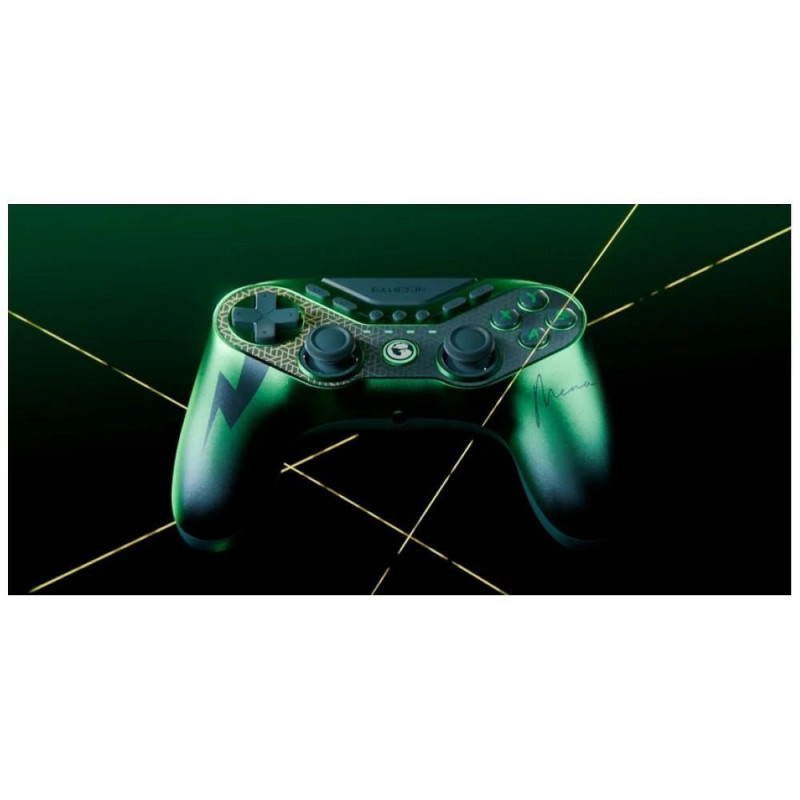 GameSir Tarantula 8K MenaRD Edition langallinen esports-peliohjain PC:lle, universaali