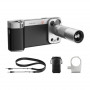 Pgytech PGY RetroVa täydellinen sarja iPhone 17 Pro Max -puhelimelle, P-PG-126