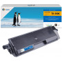 G&G-yhteensopiva värikasetti Kyocera TK590K / 1T02KV0NL0 -mallille (14432)