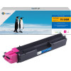 G&G-yhteensopiva värikasetti Kyocera TK590M / 1T02KVBNL0 -mallille (14434)