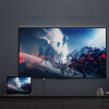 Orico H8CY HDMI 2.1 -kaapeli, 8K 60 Hz, 3 m, musta