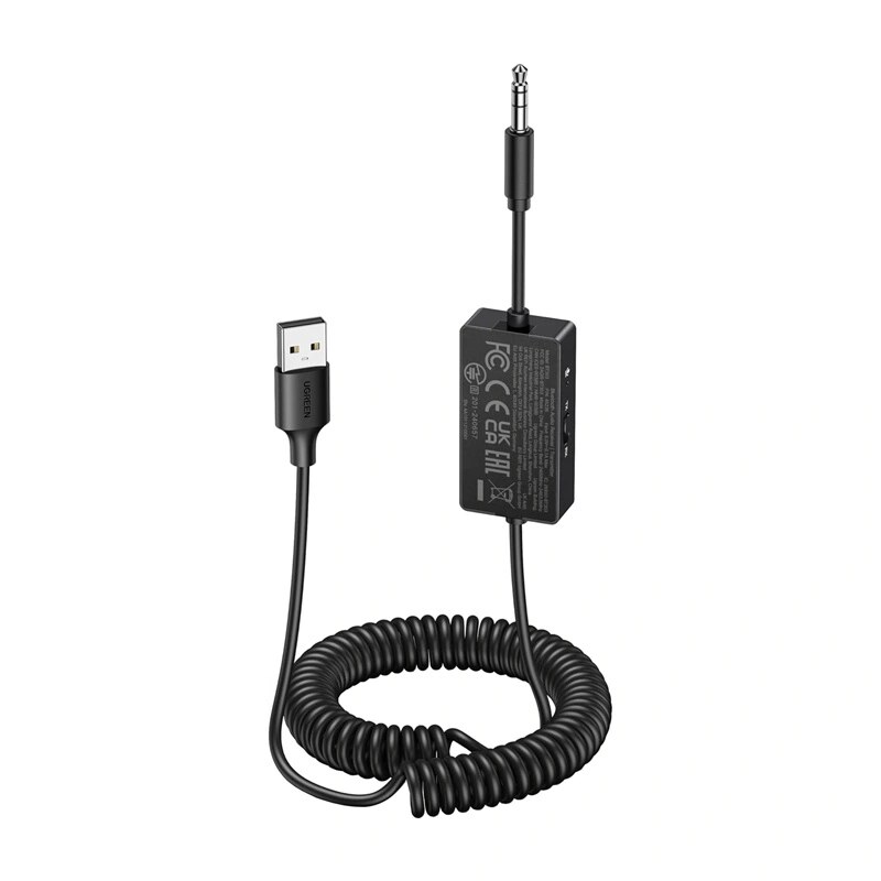 Ugreen 45236 Bluetooth 5.4 -lähetin / -vastaanotin