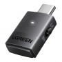 Ugreen BT701 USB-C Bluetooth 6.0 aptX -äänilähetin PS5:lle ja Nintendo Switchille