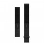 Garmin Quick Release Bands 20 mm, ComfortFit nailon, musta (010-13440-00)