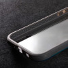 X-Doria Raptic Shield -suojakotelo Apple iPhone 14 Pro -puhelimelle, Iridescent