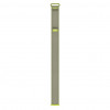 Garmin CIRQA -lisäranneke, Citron Grey, S-M (010-14472-15)