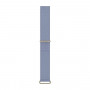 Garmin CIRQA -lisävarusteranne, French Blue, S-M (010-14472-17)