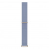 Garmin CIRQA -lisävarusteranne, French Blue, S-M (010-14472-17)