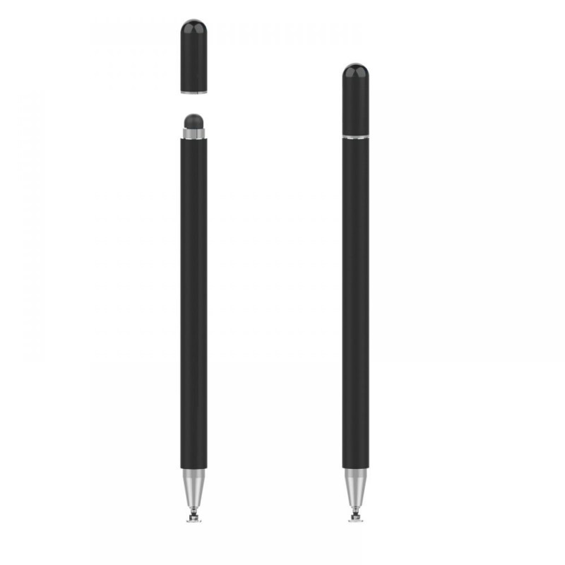Tech-Protect Magnet -stylus-kynä, musta