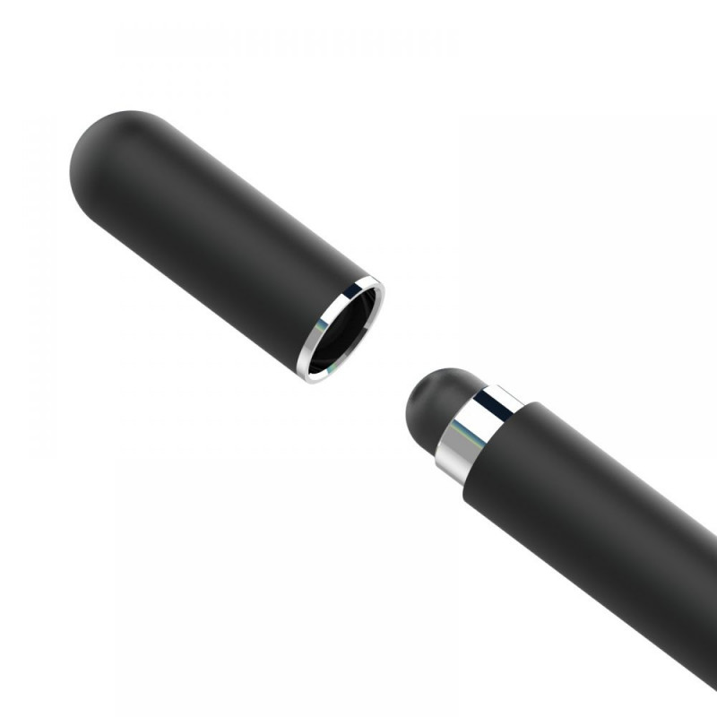 Tech-Protect Magnet -stylus-kynä, musta