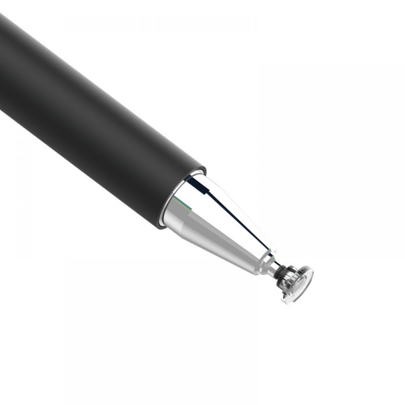 Tech-Protect Magnet -stylus-kynä, musta