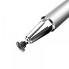 Tech-Protect Magnet -stylus-kynä, musta