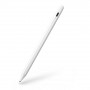Tech-Protect Digitaalinen stylus-kynä Apple iPadille, valkoinen