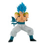 Bandai Banpresto Dragon Ball Super Grandista Gogeta II keräilyfiguuri