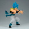 Bandai Banpresto Dragon Ball Super Grandista Gogeta II keräilyfiguuri