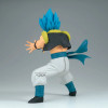 Bandai Banpresto Dragon Ball Super Grandista Gogeta II keräilyfiguuri