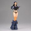 Bandai Banpresto One Piece Glitter&Glamours Nico Robin Egghead Style -keräilyfiguuri