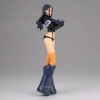 Bandai Banpresto One Piece Glitter&Glamours Nico Robin Egghead Style -keräilyfiguuri
