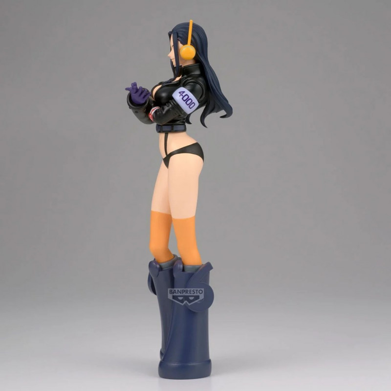 Bandai Banpresto One Piece Glitter&Glamours Nico Robin Egghead Style -keräilyfiguuri