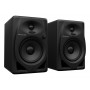 Pioneer DM-50D 2-tie kaiutin, johdollinen, 50 W, musta