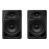 Pioneer DM-50D 2-tie kaiutin, johdollinen, 50 W, musta