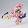 Bandai Banpresto One Piece Battle Record Collection Monkey D. Luffy GEAR 5 (Special Ver.) keräilyfiguuri
