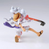 Bandai Banpresto One Piece Battle Record Collection Monkey D. Luffy GEAR 5 (Special Ver.) keräilyfiguuri
