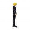 Bandai Ultimate Legends One Piece Sanji keräilyfiguuri