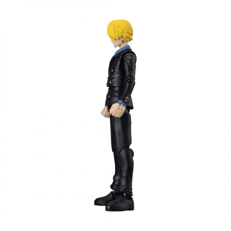 Bandai Ultimate Legends One Piece Sanji keräilyfiguuri