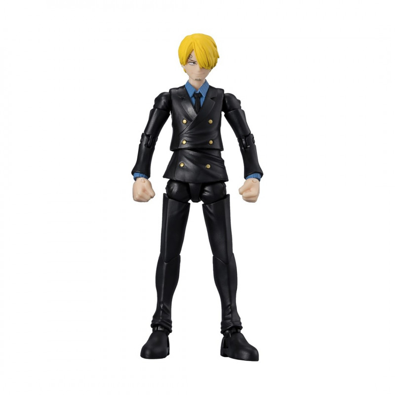 Bandai Ultimate Legends One Piece Sanji keräilyfiguuri