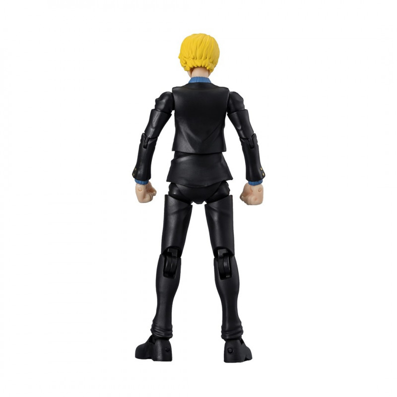 Bandai Ultimate Legends One Piece Sanji keräilyfiguuri