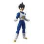 Bandai Dragon Ball Super Evolve Vegeta -keräilyfiguuri