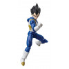 Bandai Dragon Ball Super Evolve Vegeta -keräilyfiguuri